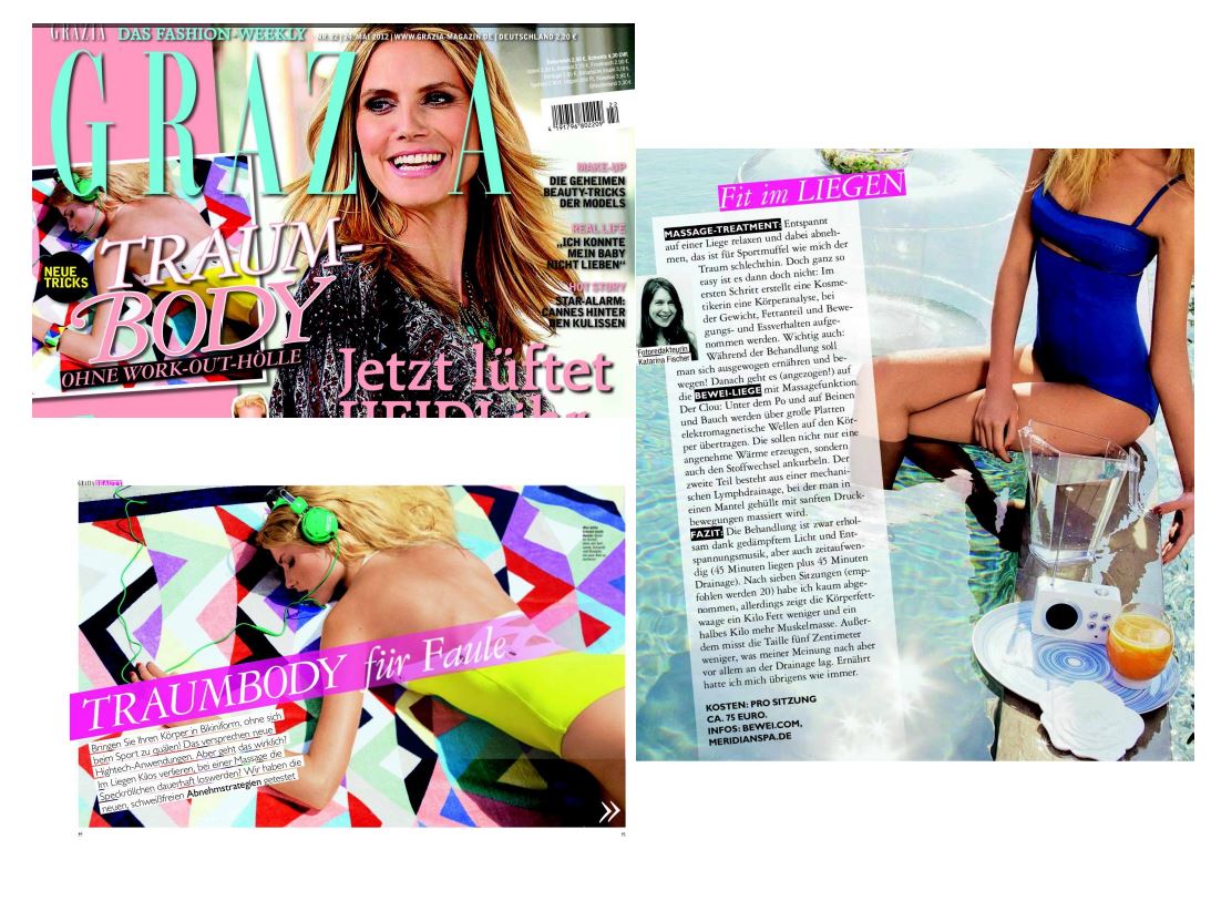 Grazia